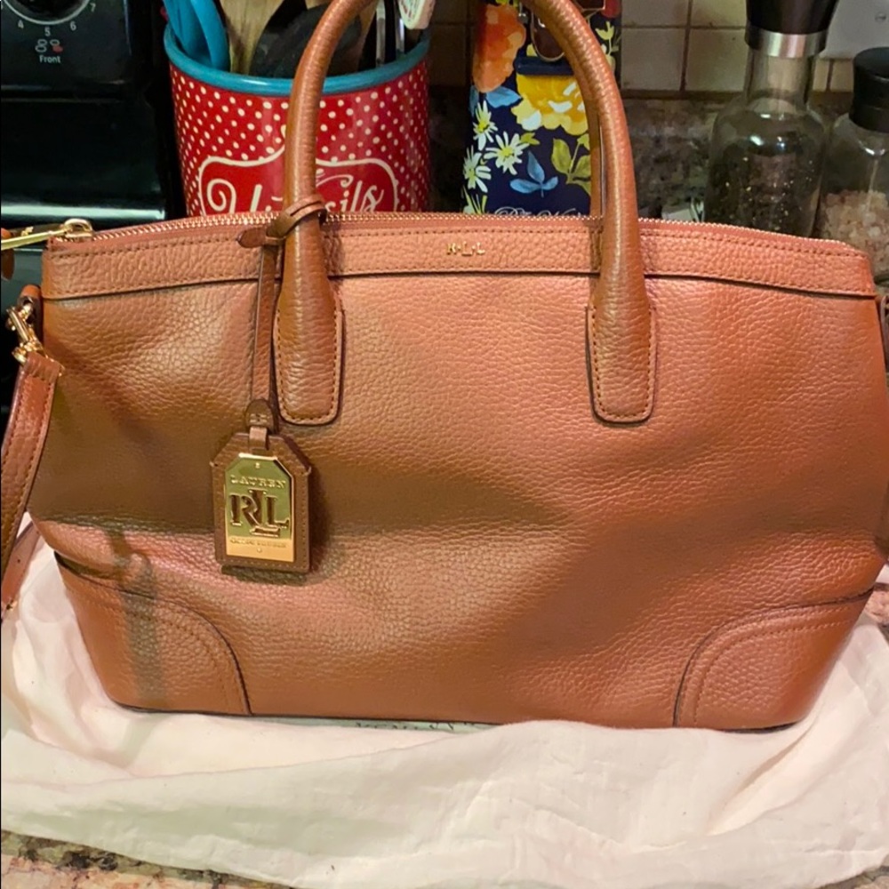 Lauren Ralph Lauren Handbag